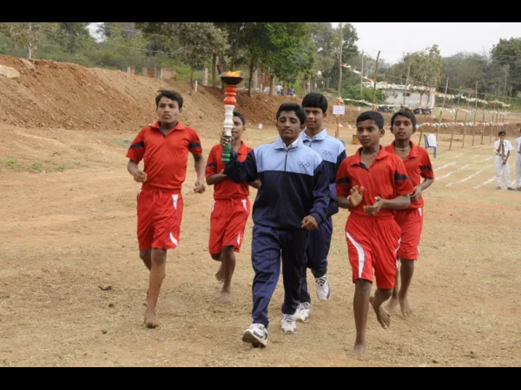 Sri Kshetra Maralegavi Mutt